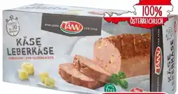 Eurospar Tann Leberkäse Angebot