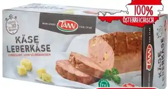 Tann Leberkäse
