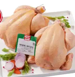 Eurospar S Budget Hendl Angebot