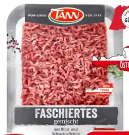 Eurospar Tann Faschiertes Angebot