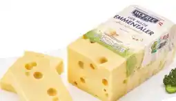 Eurospar Woerle Emmentaler Angebot