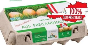 Eurospar Gnaser Eier Angebot