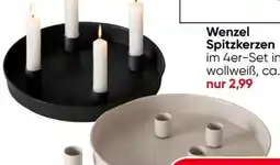 Eurospar Boltze Dekoteller Angebot