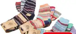 Eurospar Damen Wollsocken Hats Angebot