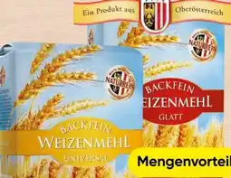 Spar Haberfellner Backfein Weizenmehl T480 Angebot