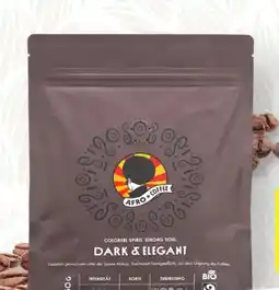 SPAR Gourmet Afro Coffee Dark & Elegant Angebot