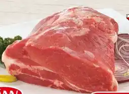 Spar Tann Schweinsschopfbraten Angebot