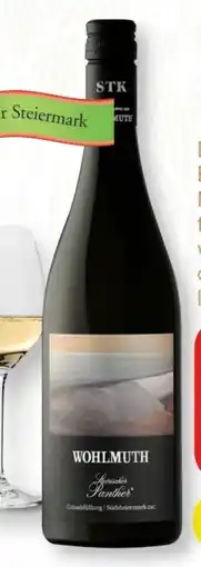 SPAR Gourmet Wohlmuth Steirischer Panther Angebot