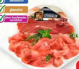 SPAR Gourmet Despar Premium Prosciutto Di Parma Angebot
