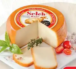 SPAR Gourmet Die Käsemacher Waldviertler Selchkäse Angebot