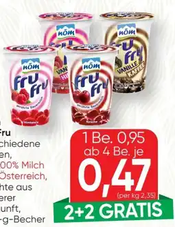 SPAR Gourmet Nöm Fru Angebot
