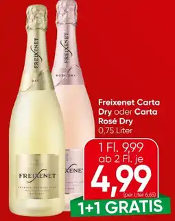 Spar Freixenet Carta Dry Angebot