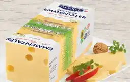 Spar Woerle Emmentaler Der Milde Angebot
