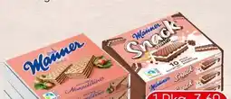 Spar Manner Neapolitaner Angebot