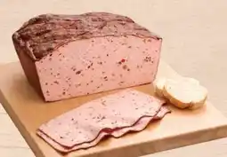 Spar Staudinger´s Holzofen Leberkäse Angebot