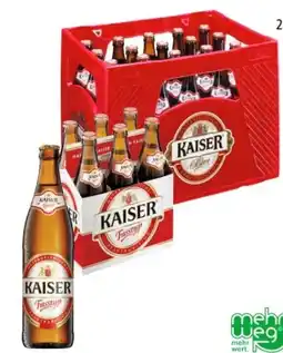 Interspar Kaiser Fasstyp Angebot