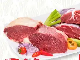 SPAR Gourmet Tann Gulaschfleisch Angebot
