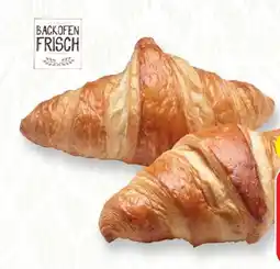 SPAR Gourmet Spar Buttercroissant Angebot