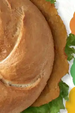 SPAR Gourmet Schnitzelsemmel Angebot