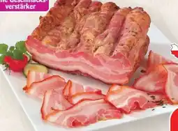 SPAR Gourmet Tann Kümmelbauch Angebot