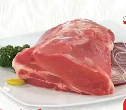 SPAR Gourmet Tann Schweinsschopfbraten Angebot