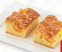 SPAR Gourmet Spar Marillenschnitte Angebot