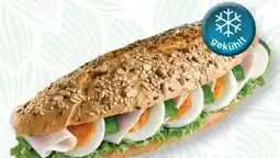 SPAR Gourmet SPAR enjoy Fitnessstange Angebot
