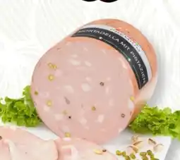 SPAR Gourmet Despar Premium Mortadella Angebot