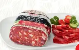SPAR Gourmet Despar Premium Salami Schiacciata Piccante Angebot