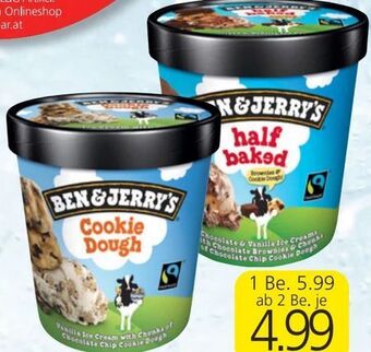 Eurospar Eis Angebot