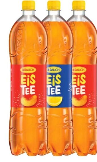 Eurospar Eistee Angebot