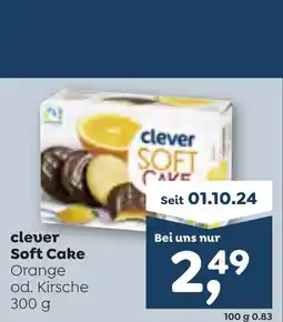 ADEG Clever soft cake Angebot