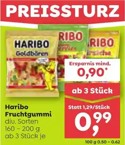ADEG Haribo goldboren Angebot