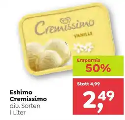 ADEG Eskimo Cremissimo Angebot