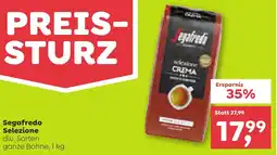 ADEG Segafredo Selezione Angebot