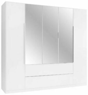 Mömax Kleiderschrank Angebot