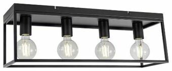 Mömax Deckenleuchte Quadri Angebot