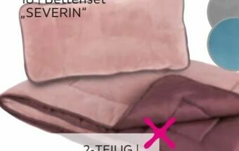 Mömax Bettenset Severin Angebot