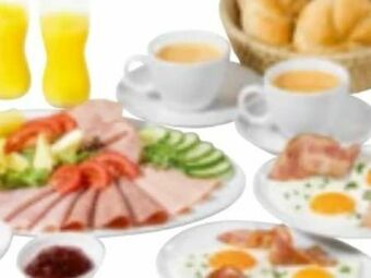 Mömax Frühstück für Zwei Angebot