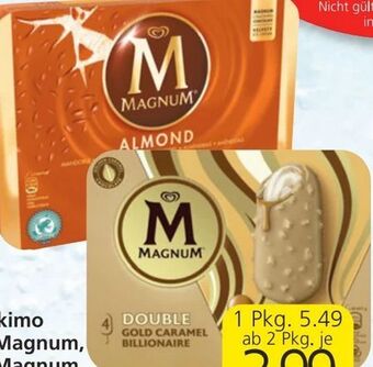 Eurospar Magnum Angebot