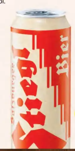 Hofer Stiegl Goldbräu Angebot
