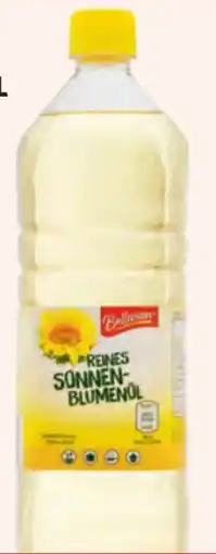 Hofer Bellasan Sonnenblumenöl Angebot