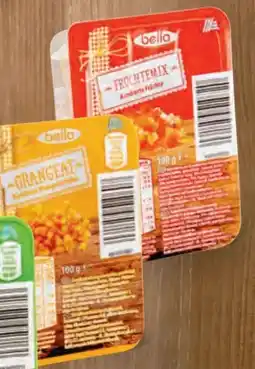 Hofer Bella Kandierte Früchte Angebot