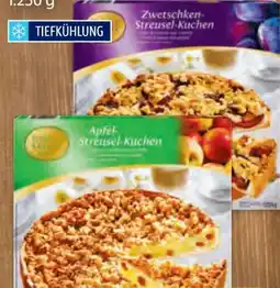 Hofer Finest Bakery Backkuchen Angebot