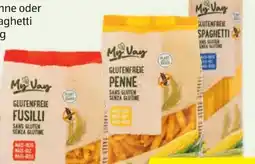Hofer MyVay Teigwaren Angebot