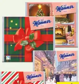 Hofer Manner Neapolitaner Geschenkpackung Angebot