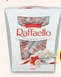 Hofer Ferrero Raffaello Angebot