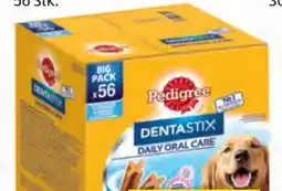 Hofer Pedigree Dentastix Angebot