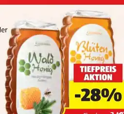Hofer Grandessa Honig Angebot