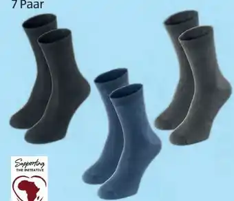 Hofer Damen-Socken Angebot